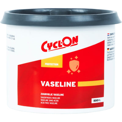 Cyclo Vaseline 500ml