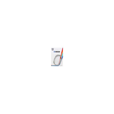 Union inner cable Schakel 2.10m stainless steel