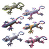 Gekko dierenknuffels zanddieren 45cm