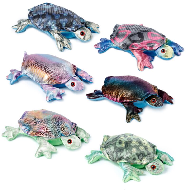 Tartaruga Animali abbracci Animali di sabbia 22 cm