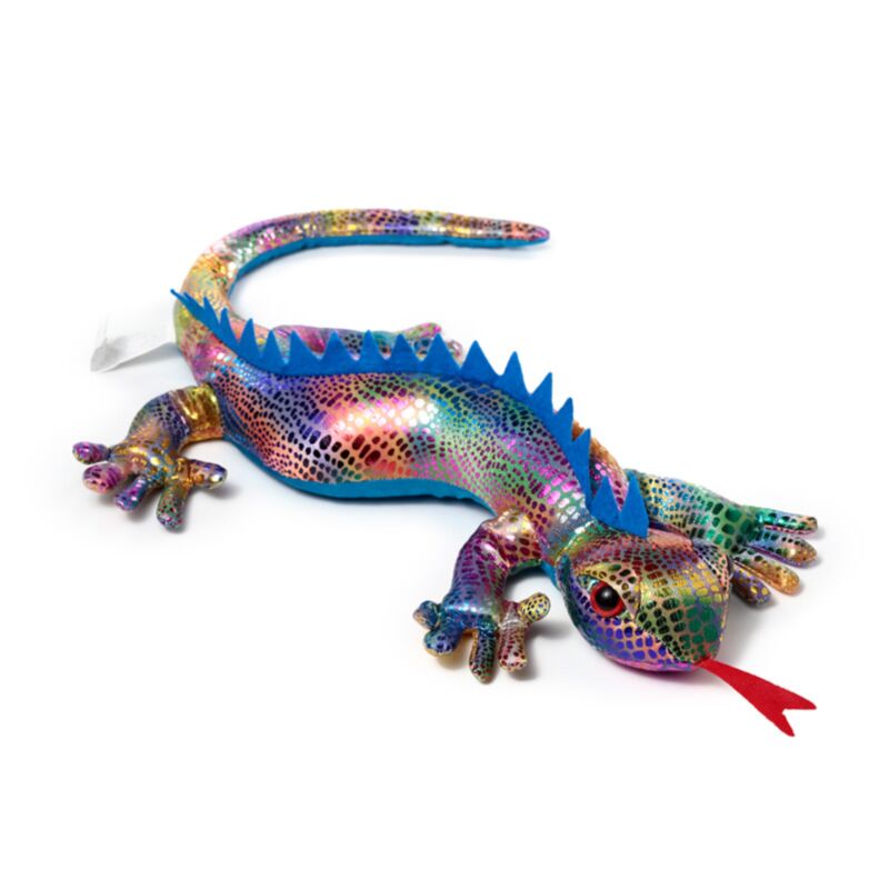 Salamander Animal Cuddles Sand Animals 40 cm