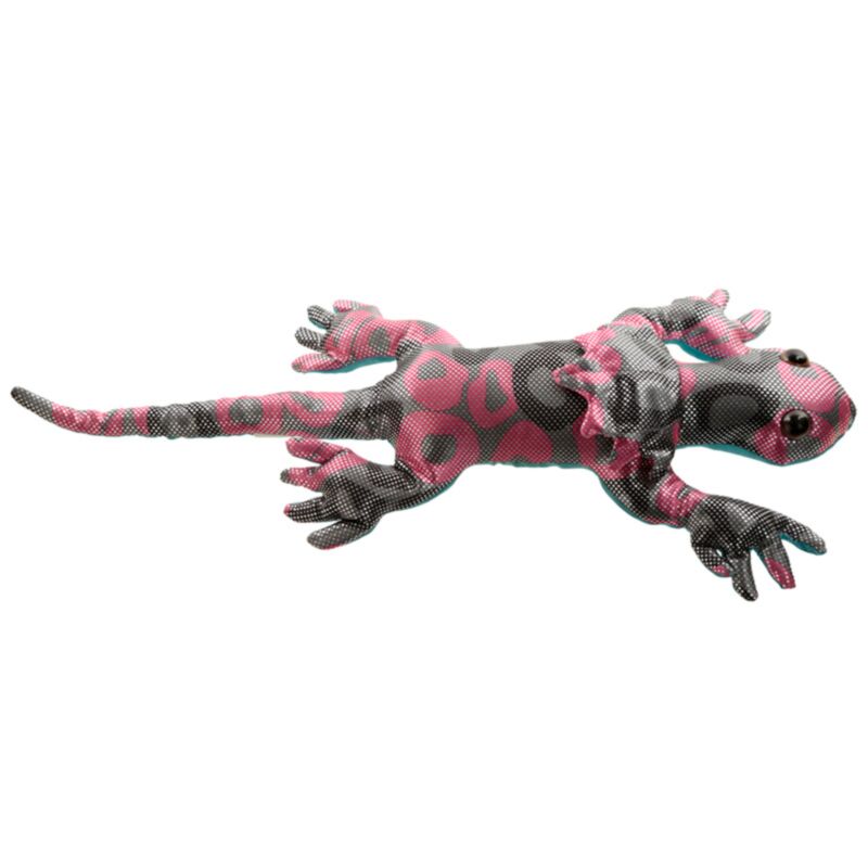 Hagedis animal abraza animales de arena 45 cm
