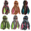 Octopus Animal abbraccia Animali di sabbia 25 cm