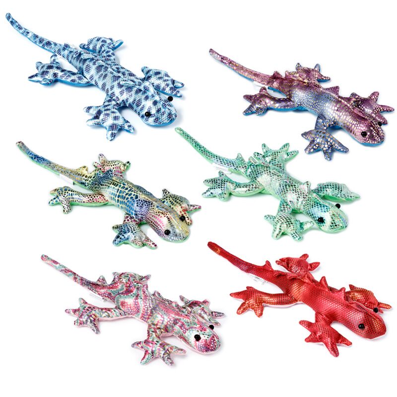Nuovo salamandra di sabbia fai da te