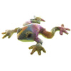 Nuevo animal de arena de rana