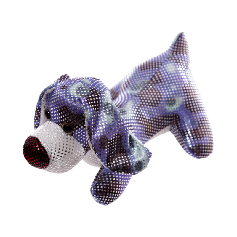 Dog Animal abbracci animali di sabbia 16 cm