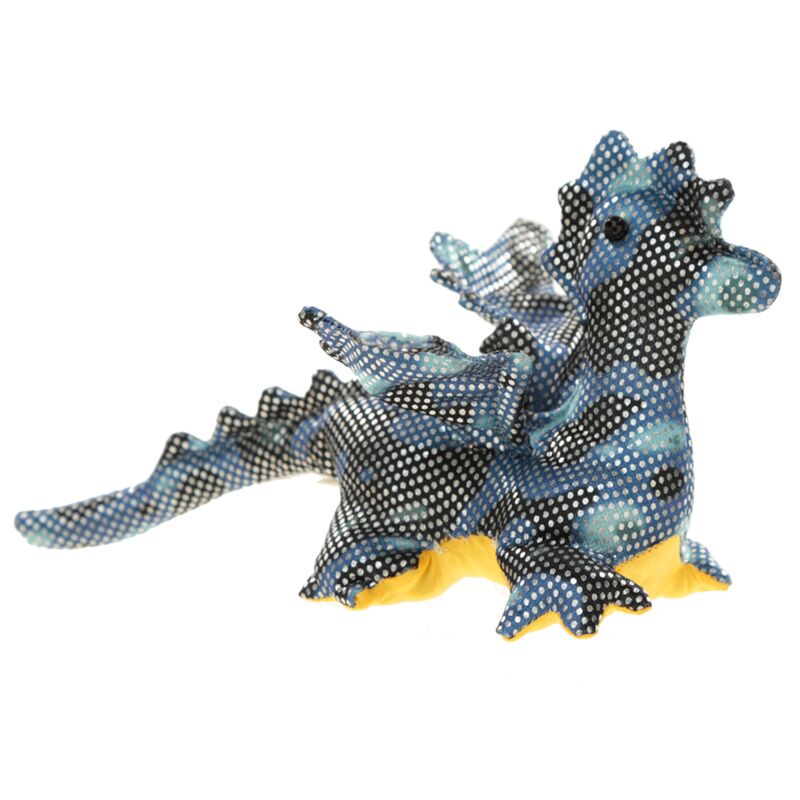 Animal de dragón volador Cerrar animales de arena 19 cm