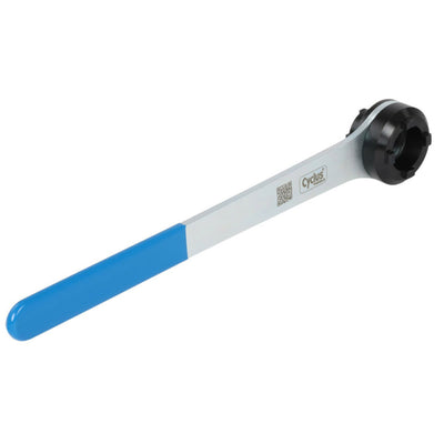 Cycplus cyclus gereedschap power.tool 2-zijdig t4 29.5 t4 19.0