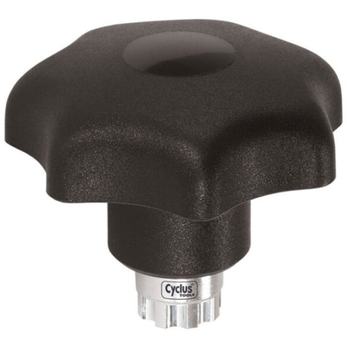 Attrezzo per montaggio ciclo Cyclplus pedivella Shimano Hollowtech ii