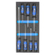Cycplus cycle foam 2 including screwdrivers size s blue