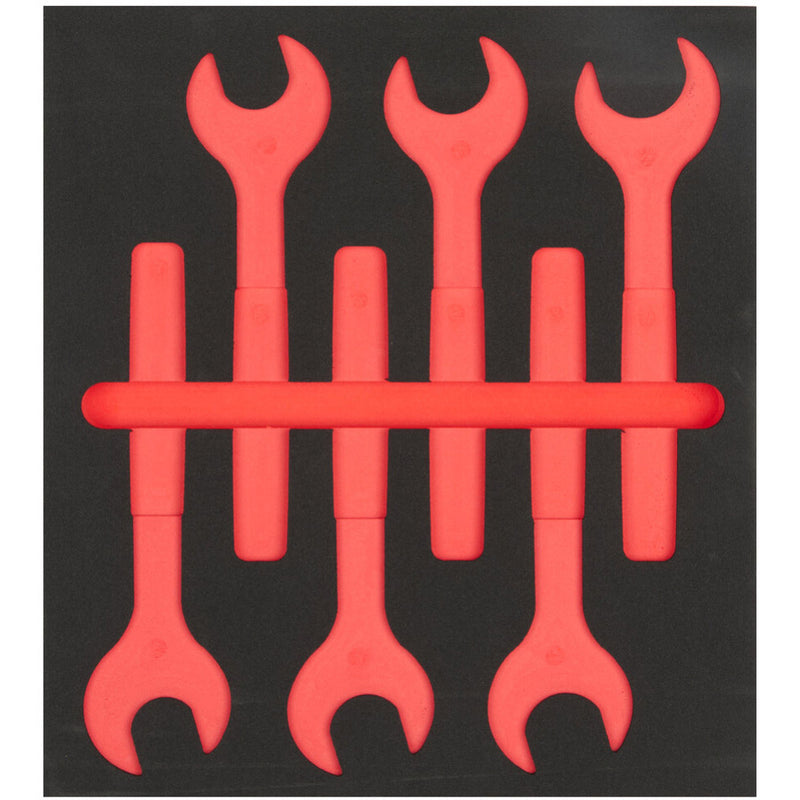 Cycplus Cycle Foam 6 Multed Excr.
