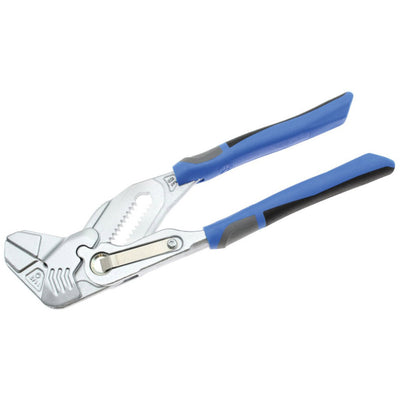 Pinza chiave ciclo Cycplus fino a 52mm impugnatura ergonomica CRV