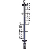 Pro garden thermometer h40cm kunststof - afbeelding 2