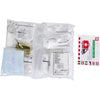 Set auto di pronto soccorso da 40 pezzi