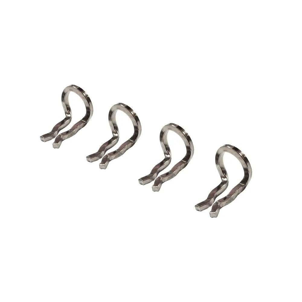 Cyclo tech elite borgclips voor tech borgpennen