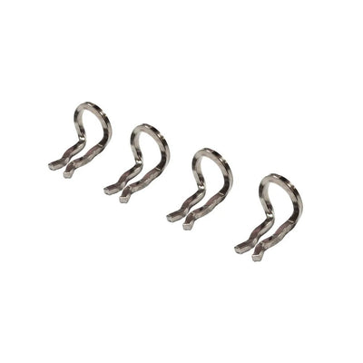 Cyclo tech elite borgclips voor tech borgpennen