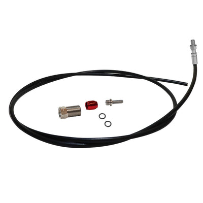Línea de freno Cyclo tech guía sram r, rs, rsc, delantera
