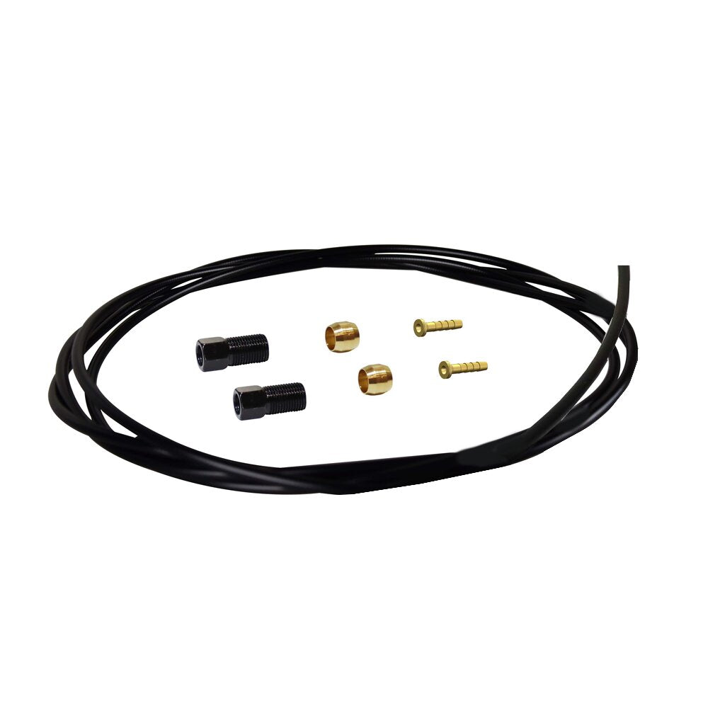 Línea de freno Cyclo tech shimano bh-59, recta, trasera