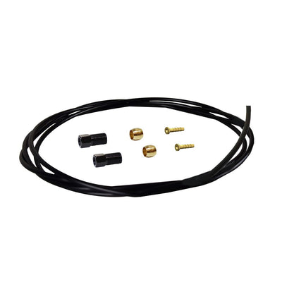 Línea de freno Cyclo tech shimano bh-59, recta, trasera