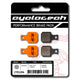 Cyclo tech schijfremblok prodisc ceramic magura mt5 mt7