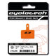 Cyclo tech schijfremblok prodisc ceramic shimano br-m525