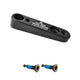 Cyclo tech adapter flatmount frame 140 mm naar 160 mm
