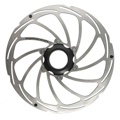 Cyclo tech remschijf prodisc endura centerlock 180 mm