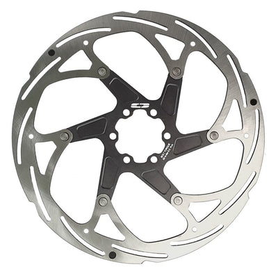 Cyclo tech remschijf prodisc elite fl 203 mm