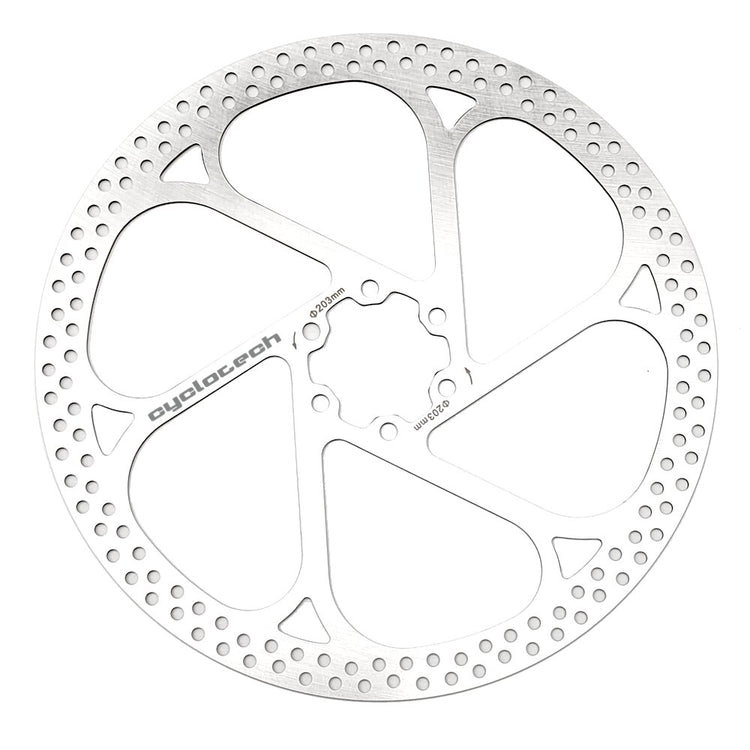 Disco freno Cyclo Tech ProDis Road 180 mm