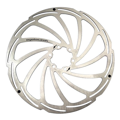 Disco freno Cyclo Tech ProDis Endura 160 mm