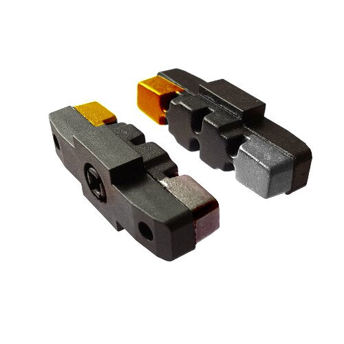 Pastilla de freno Cyclo tech prostop inserto hp-a magura hs
