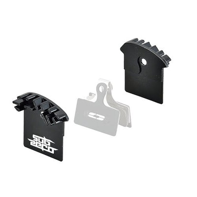 Cyclo tech koelvinnen subzero shimano xt