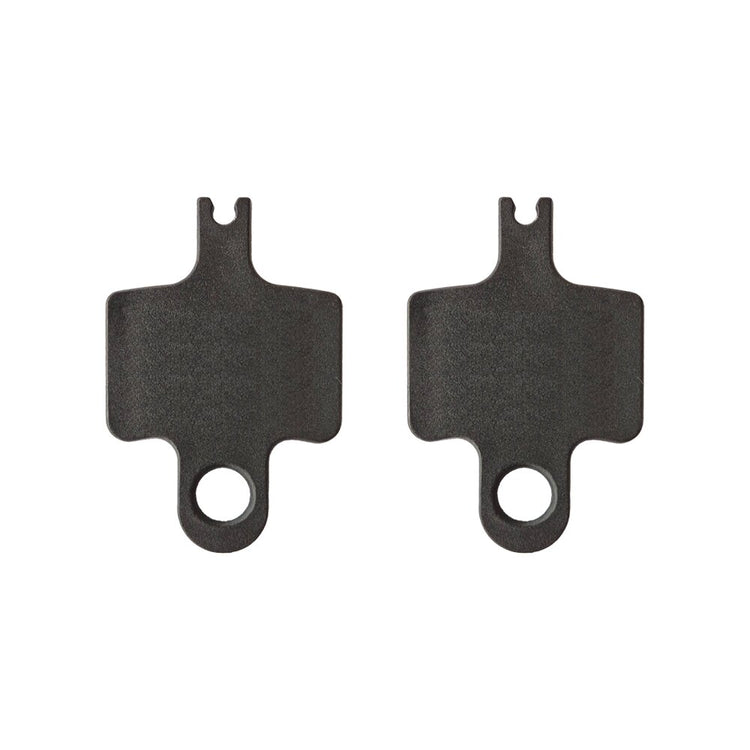 Cyclo tech set transport spacers disc brake, 2 piston