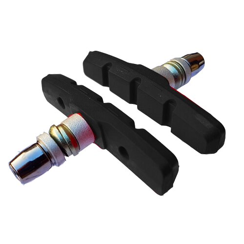 Cyclo tech brake pad prostop road v-brake