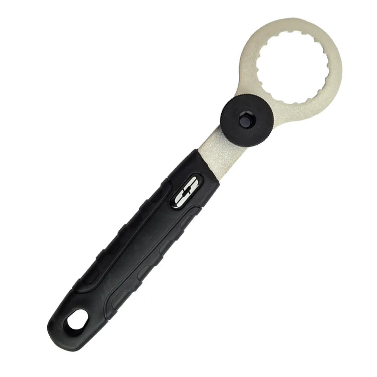 Blocco centrale Cyclo Tech e chiave BB Pro