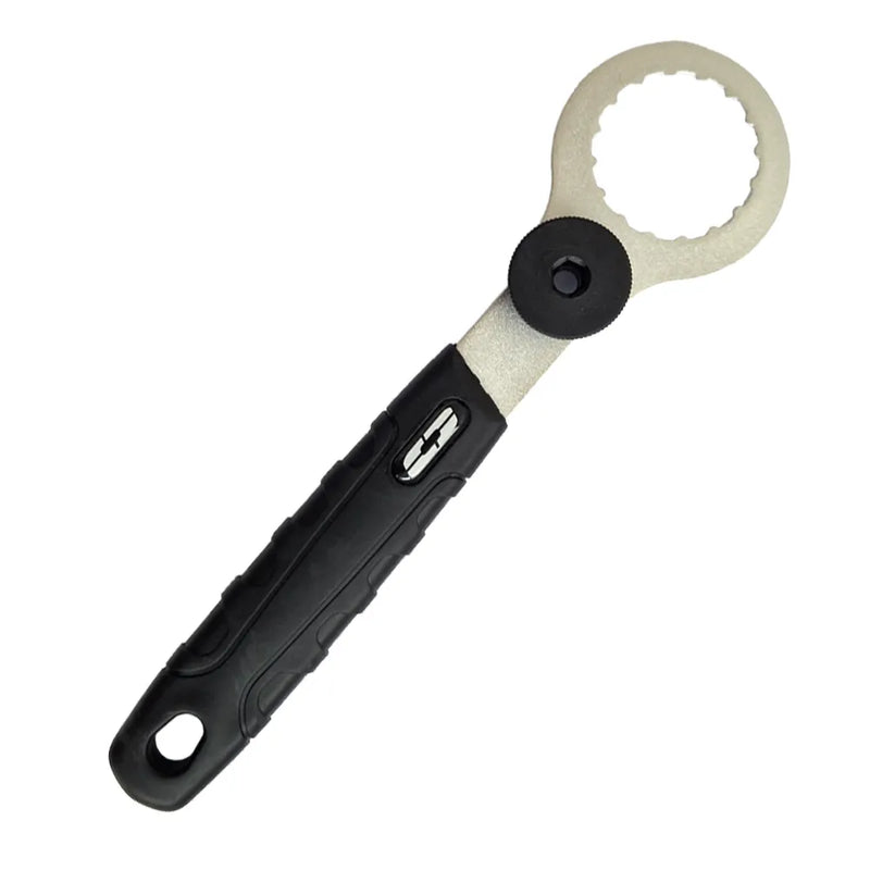 Blocco centrale Cyclo Tech e chiave BB Pro