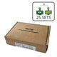 Pastilla de freno de disco Cyclo tech prodisc ebike sram etap axs wp(25)