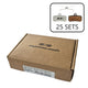 Pastilla de freno de disco Cyclo tech prodisc elite shimano snt z WP (25)
