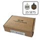 Pastilla de freno de disco Cyclo tech prodisc elite suela hayes WP (25)
