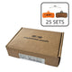 Pastilla de freno de disco Cyclo tech prodisc ceram shimano snt z WP (25)
