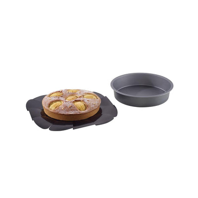 Nostik Nostik Cake Bak Foil 24-26 cm