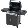 Campingaz 3 Series LS Plus