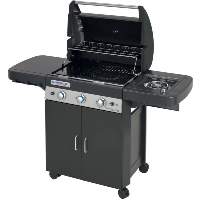 Campingaz 3 Series LS Plus