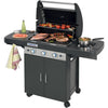 Campingaz 3 Series LS Plus