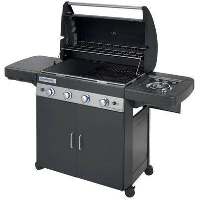 Campingaz 4 Series LS Plus D BBQ