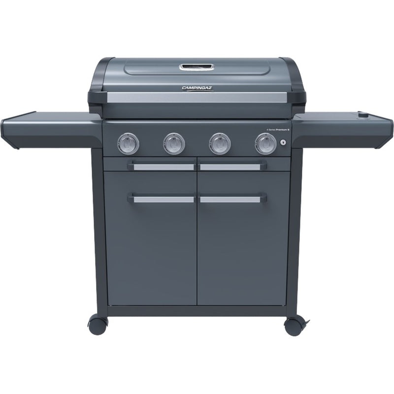 Campingaz 4 series premium s gasbarbecue (grijs)