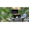 Campingaz attitude 2go gasbarbecue (zwart)