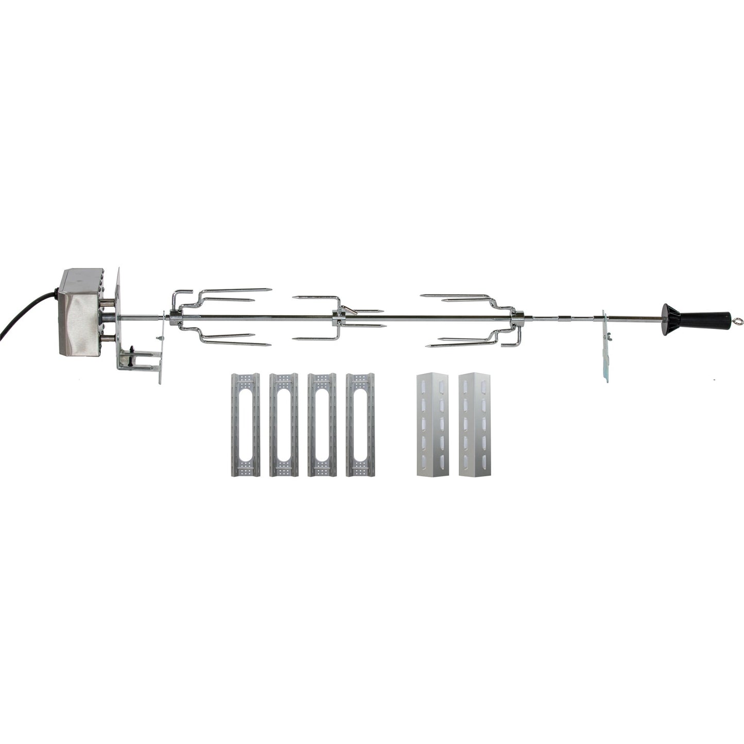 Kit de asador modular Campingaz Modular Campingaz