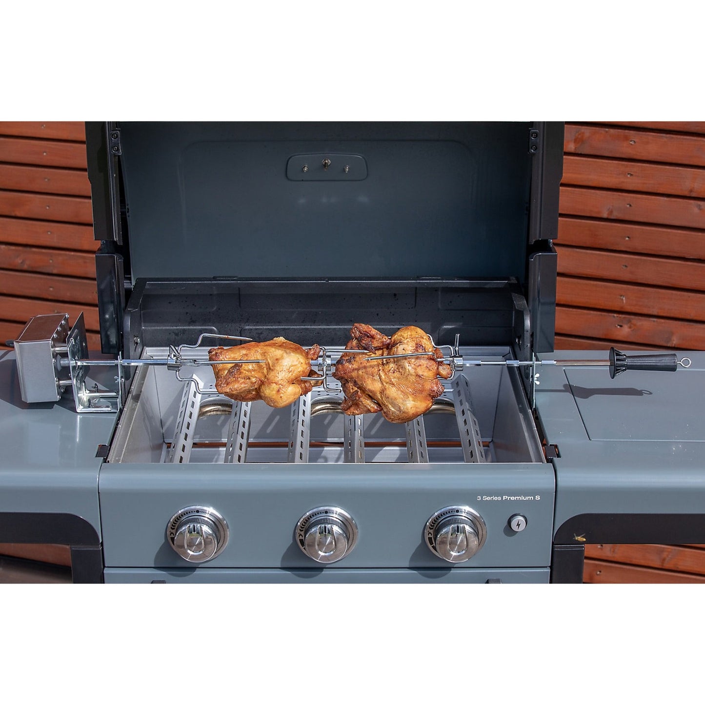Kit de asador modular Campingaz Modular Campingaz