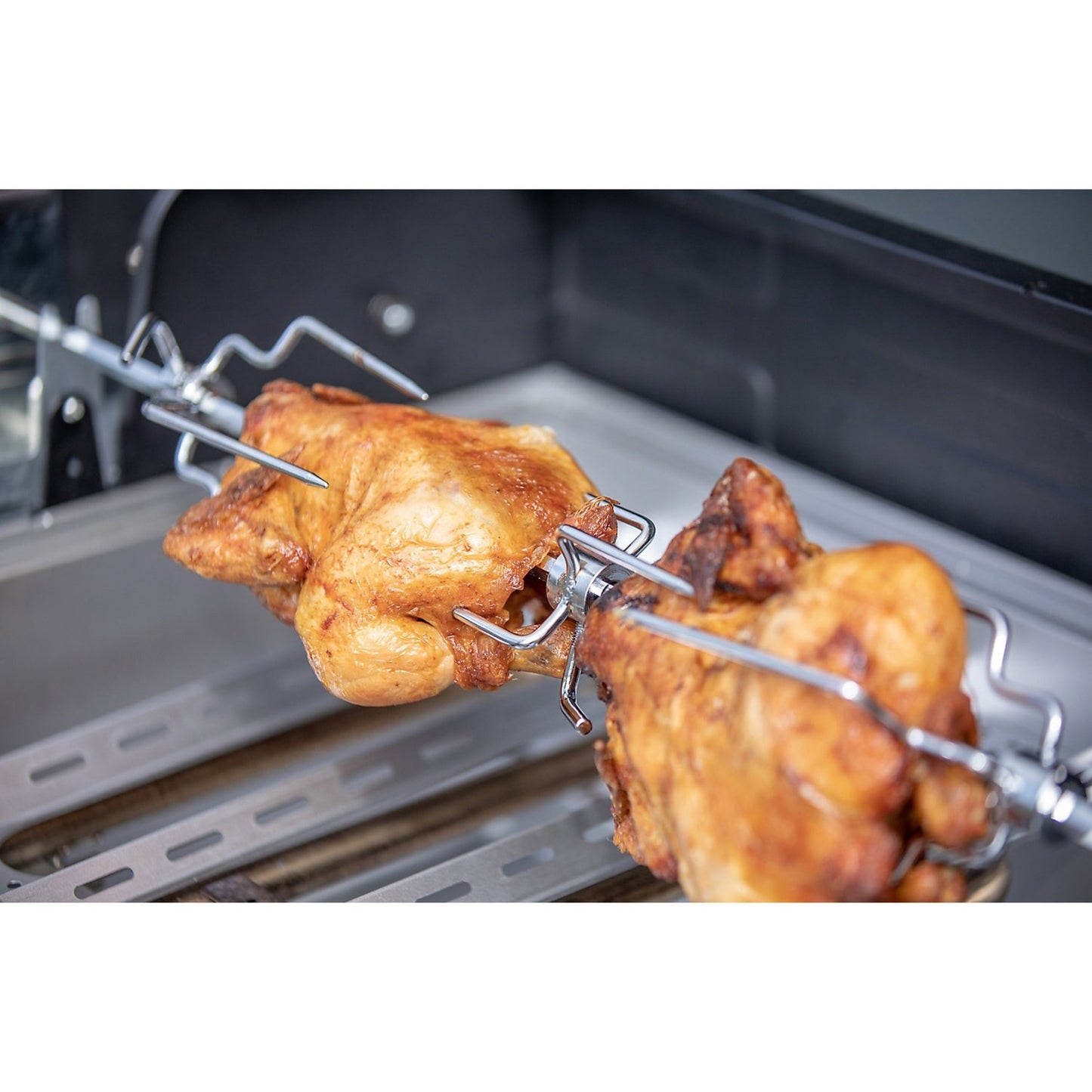Kit de asador modular Campingaz Modular Campingaz